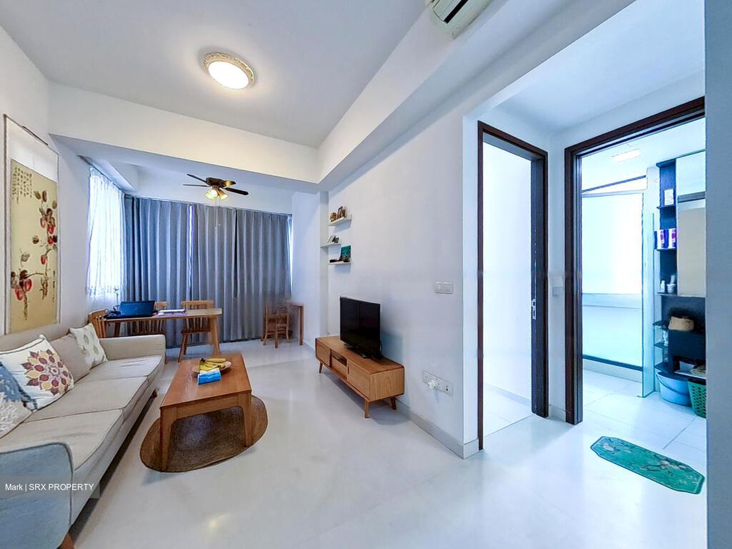 The Cristallo (D15), Apartment #470407541
